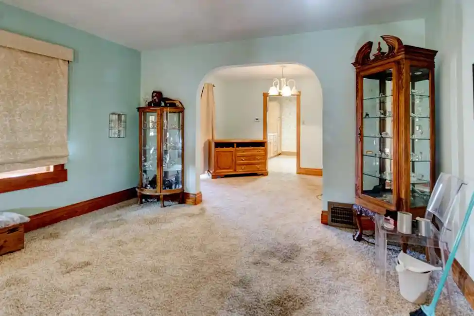 Homes for sale in Menominee, MI | 4131 10th Street Street, Menominee, MI 49858 | MLS# 50328152