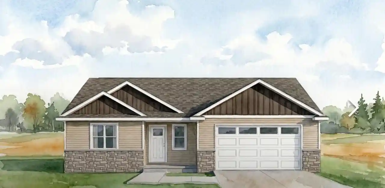 Homes for sale in Kimberly, WI | 365 Satori Trail Trail, Kimberly, WI 54136 | MLS# 50328154