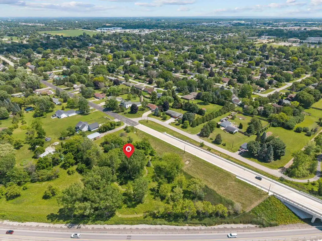 2nd image of 3620 W Capitol Dr Dr, Appleton, WI 54914 | MLS# 50328160