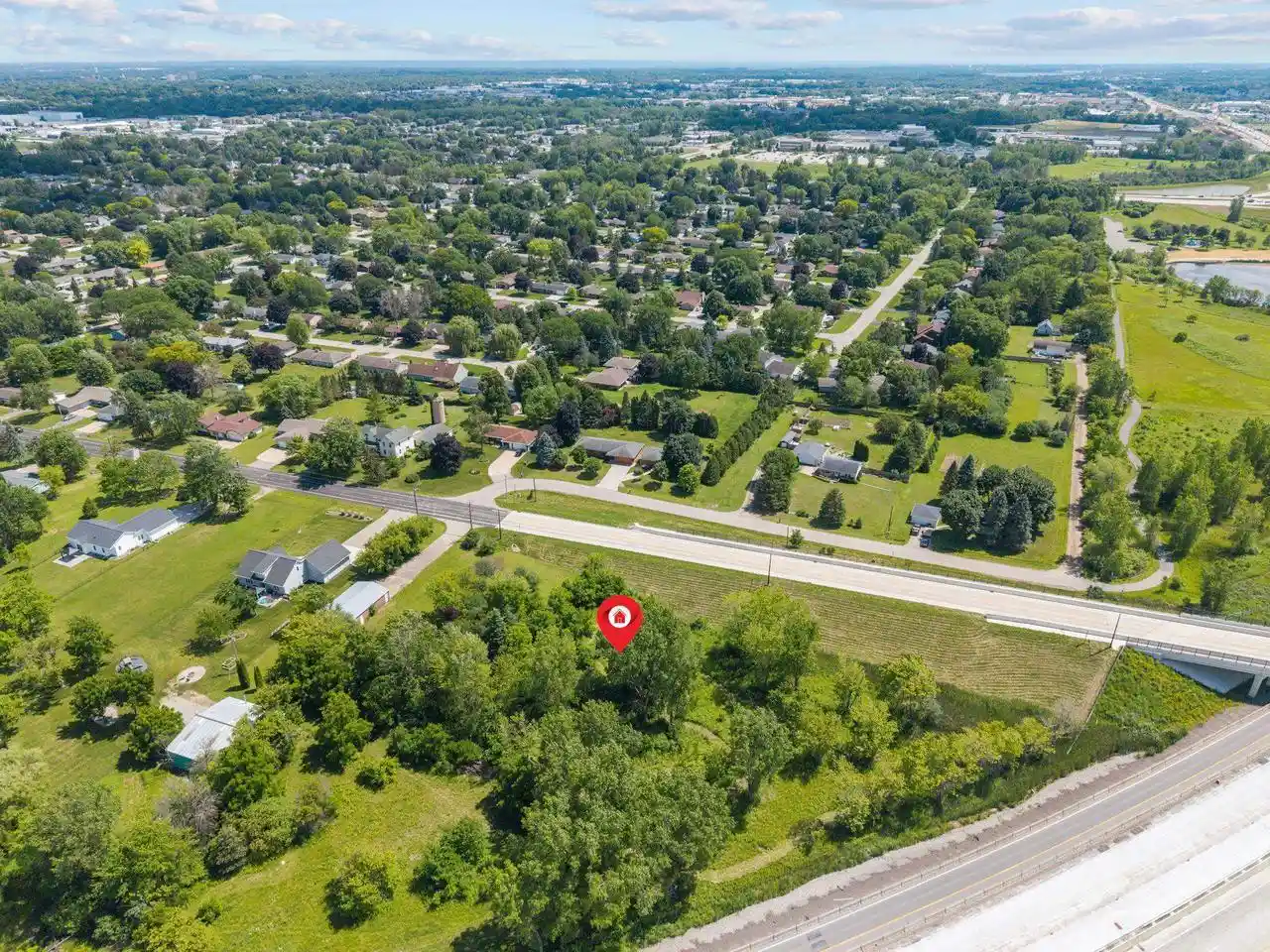 3rd image of 3620 W Capitol Dr Dr, Appleton, WI 54914 | MLS# 50328160