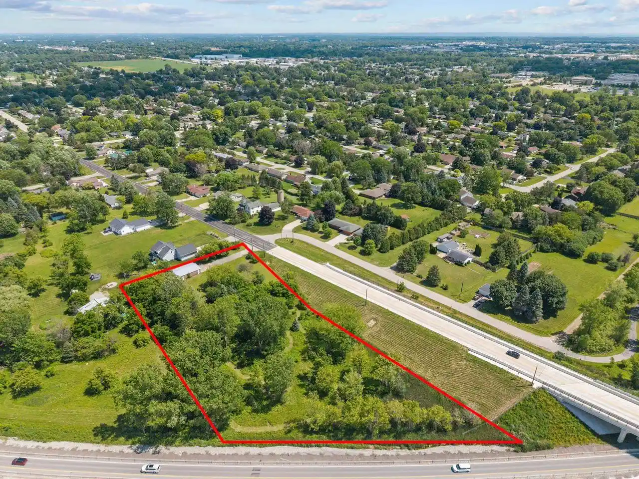5th image of 3620 W Capitol Dr Dr, Appleton, WI 54914 | MLS# 50328160