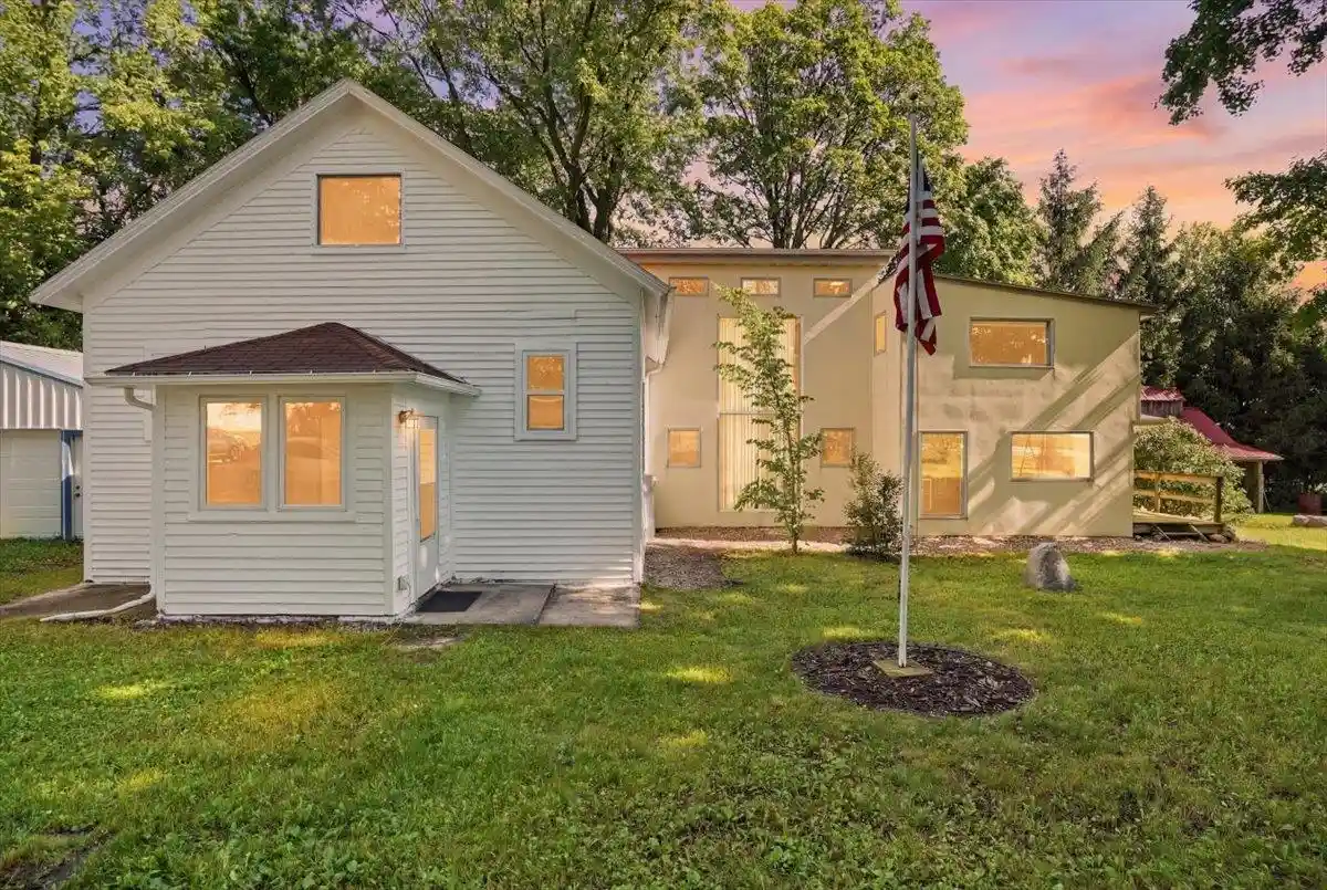 1st image of W3798 Hwy 33, Cambria, WI 53923 | MLS# 2026750