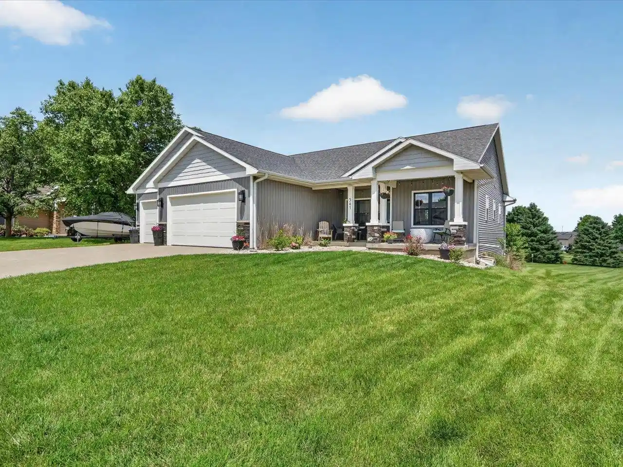 1st image of 541 Rimrock Road Road, Janesville, WI 53548 | MLS# 2026751