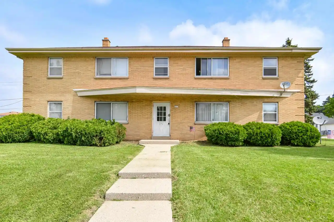 Photo 1 of Multi family home for sale at 2410 W Howard Avenue Avenue, Milwaukee, WI 53221 | MLS# 1969078 | Listing updated on 2026-08-10