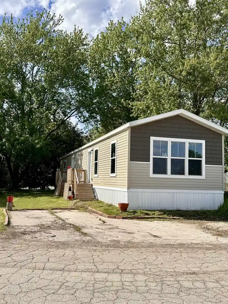 Homes for sale in Denmark, WI | 450 Wall Street Street #1A, Denmark, WI 54208 | MLS# 2026754