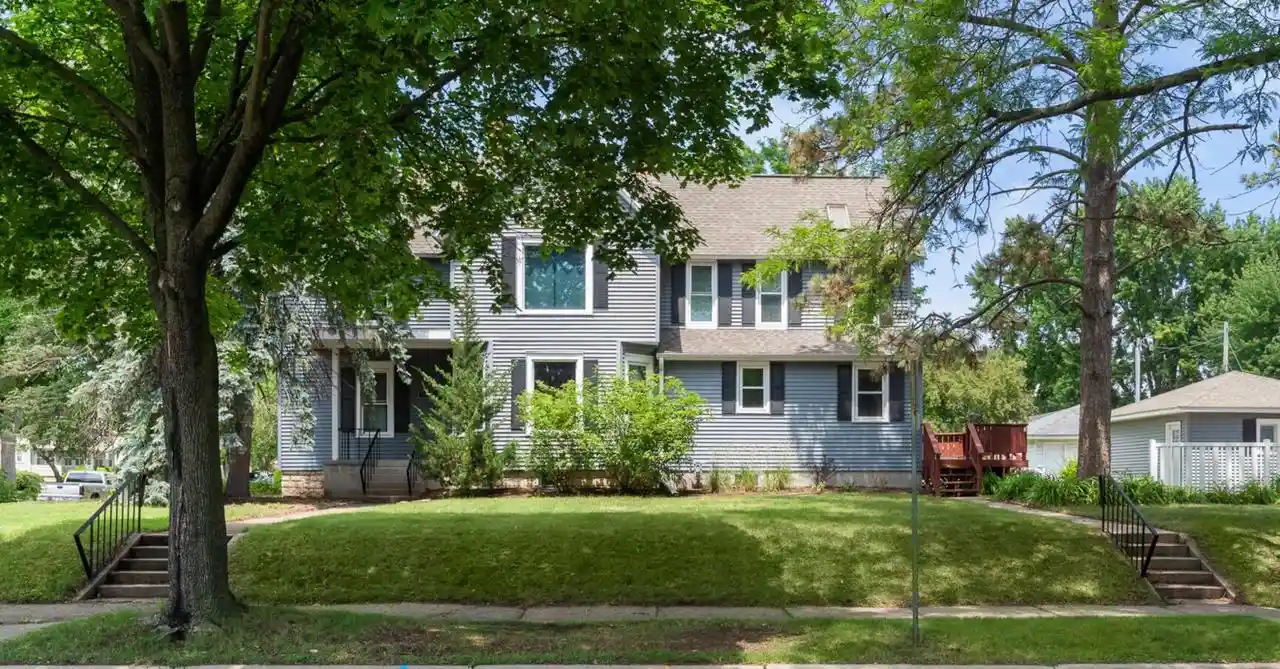 Photo 1 of Sale Pending at 2005 Main Street Street, La Crosse, WI 54601 | MLS# 1969086 | Listing updated on 2026-07-30