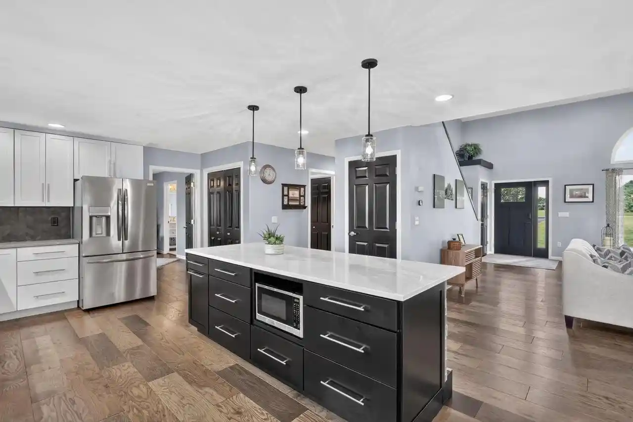5th image of 5542 E L T Townline Road Road, Beloit, WI 53511 | MLS# 2026758