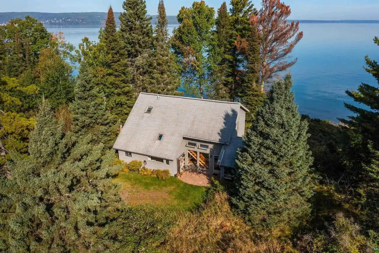 Homes for sale in La Pointe, WI | 540 Big Bay Rd Rd, La Pointe, WI 54850 | MLS# 6126352