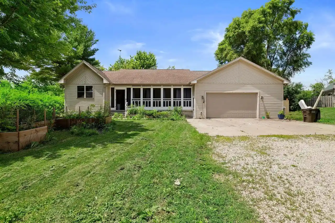 Homes for sale in Elkhorn, WI | N6515 Aspen Road Road, Elkhorn, WI 53121 | MLS# 1969090