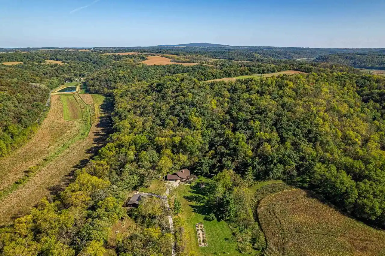 Homes for sale in Arena, WI | 5601 County Road H, Arena, WI 53503 | MLS# 2026762