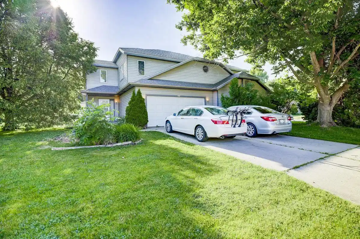 Photo 3 of Multi family home for sale at 2654 Norwich Street Street, Fitchburg, WI 53711 | MLS# 2026765 | Listing updated on 2026-06-25