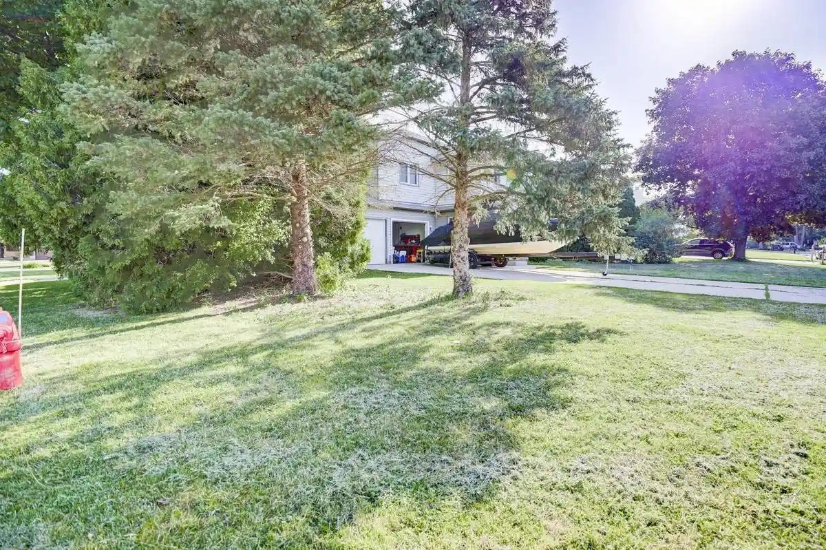 Photo 3 of Multi family home for sale at 2654 Norwich Street Street, Fitchburg, WI 53711 | MLS# 2026765 | Listing updated on 2026-06-25