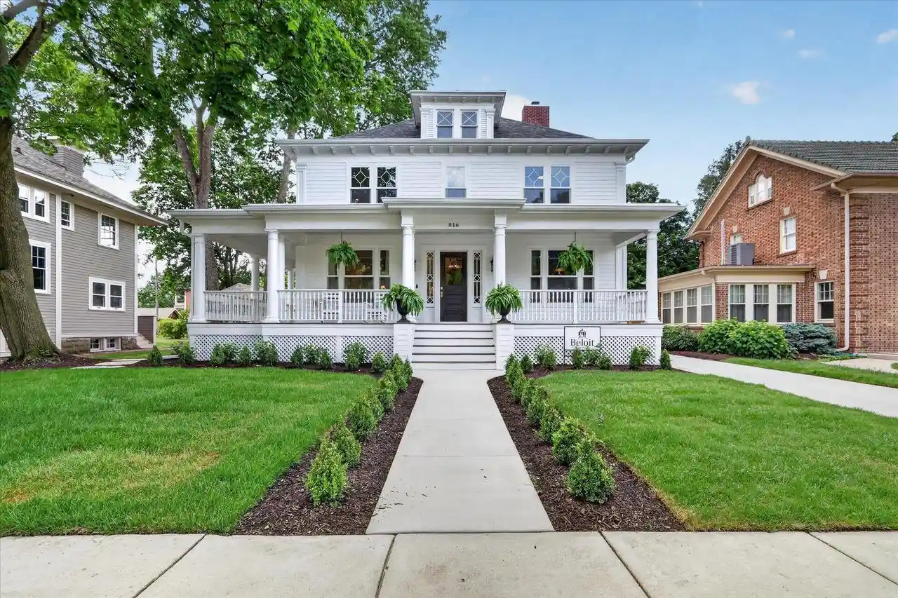1st image of 816 Park Avenue Avenue, Beloit, WI 53511 | MLS# 2026764