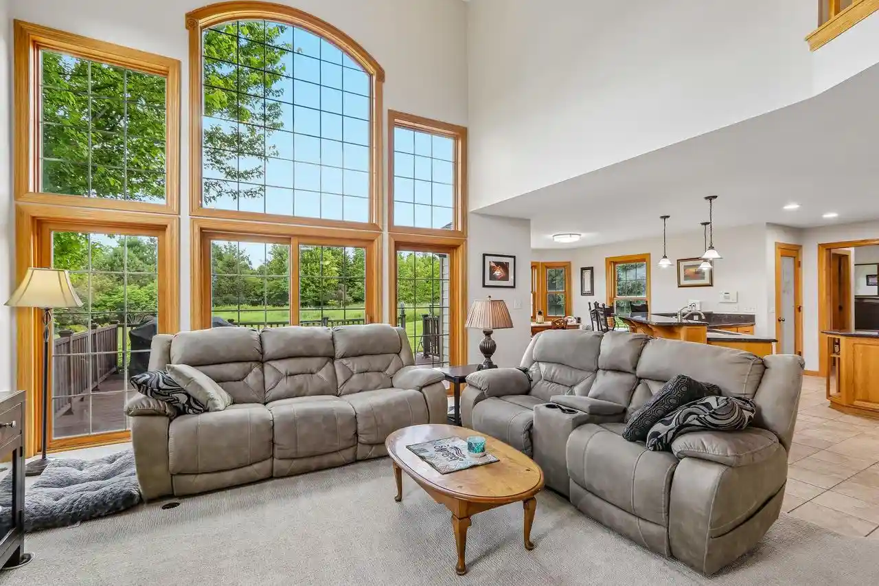 2nd image of N63w27176 Maple Street Street, Sussex, WI 53089 | MLS# 1969105