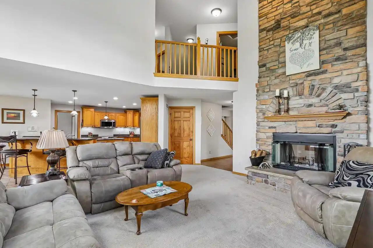 3rd image of N63W27176 Maple Street Street, Sussex, WI 53089 | MLS# 1969105
