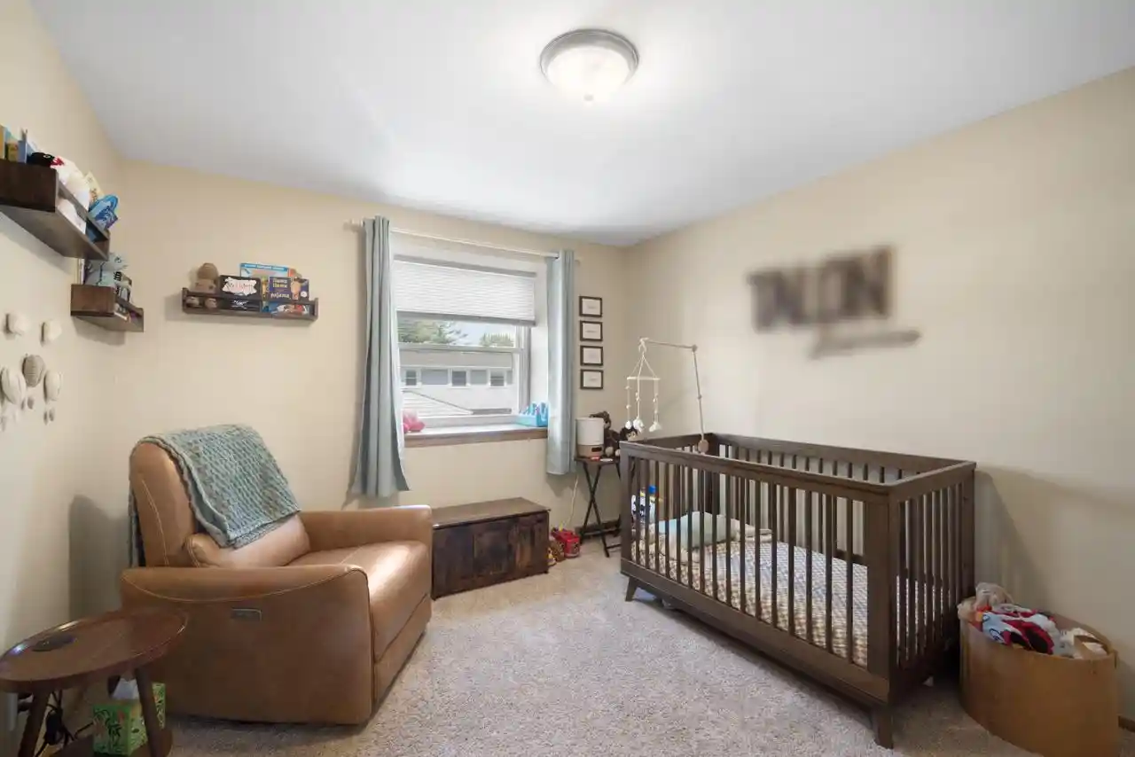 3rd image of 1363 Josephine St St, Waukesha, WI 53186