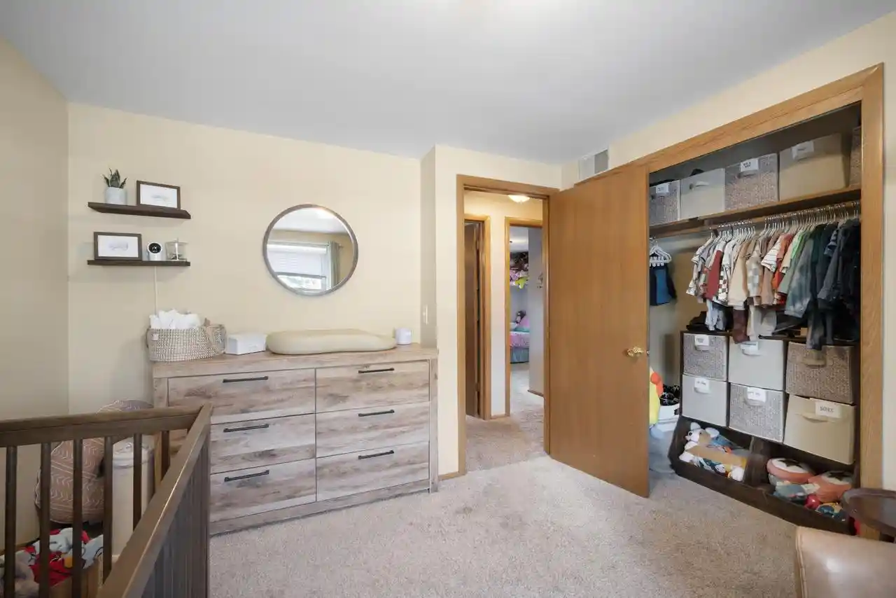 4th image of 1363 Josephine St St, Waukesha, WI 53186