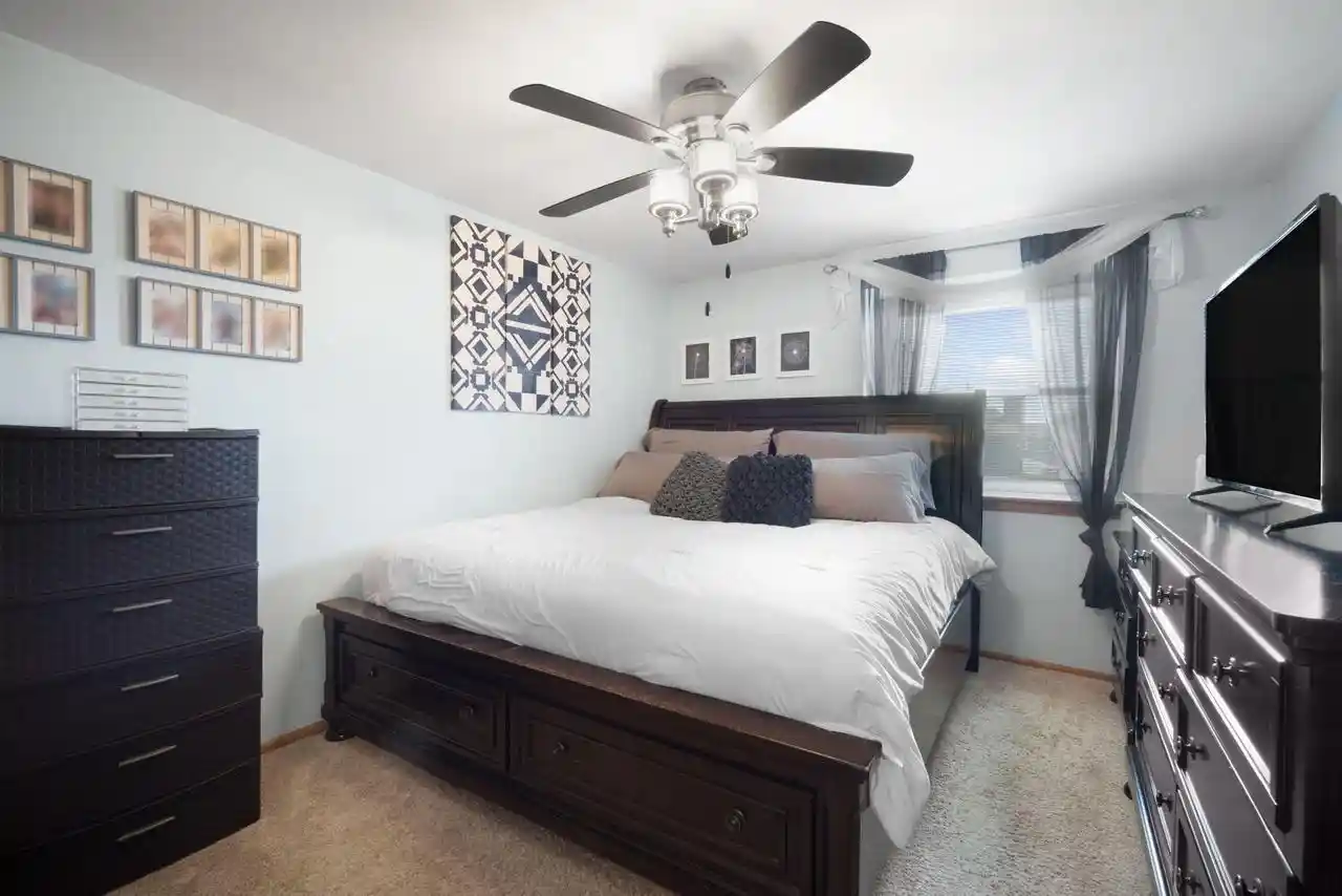5th image of 1363 Josephine St St, Waukesha, WI 53186