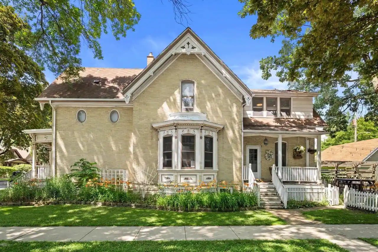 Photo 1 of Single family home for sale at 3174 S Herman Street Street, Milwaukee, WI 53207 | MLS# 1969112 | Listing updated on 2026-08-27