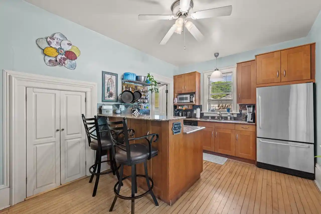Photo 2 of Single family home for sale at 3174 S Herman Street Street, Milwaukee, WI 53207 | MLS# 1969112 | Listing updated on 2026-08-27