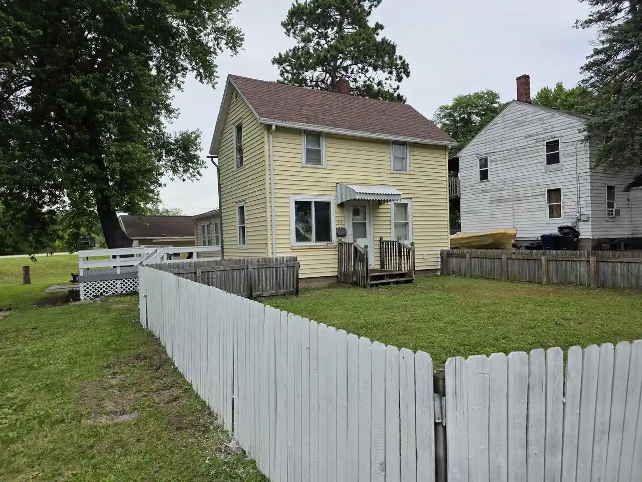 Homes for sale in Sparta, WI | 224 Walrath Street Street, Sparta, WI 54656 | MLS# 2026767