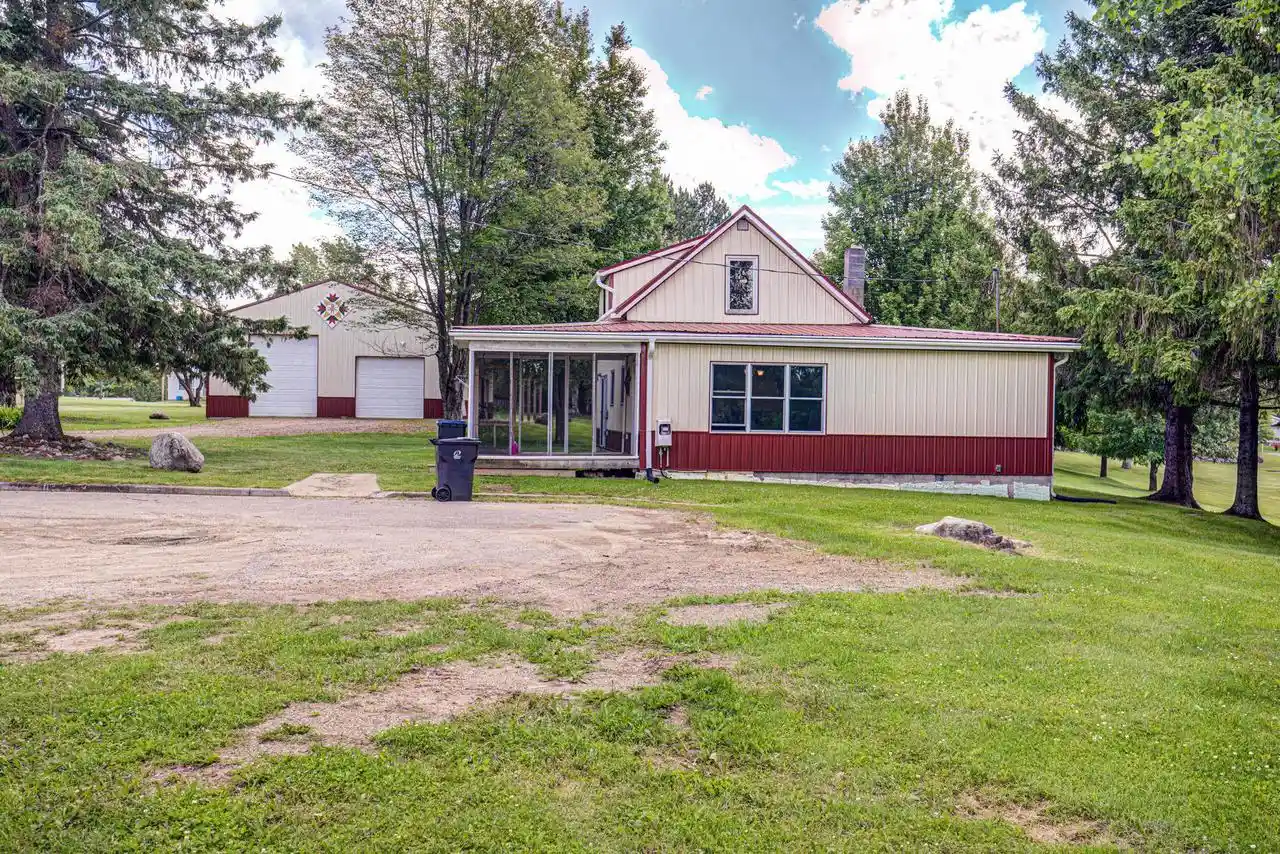 Homes for sale in Prentice, WI | 1052 Ash Street Street, Prentice, WI 54556 | MLS# 22602944