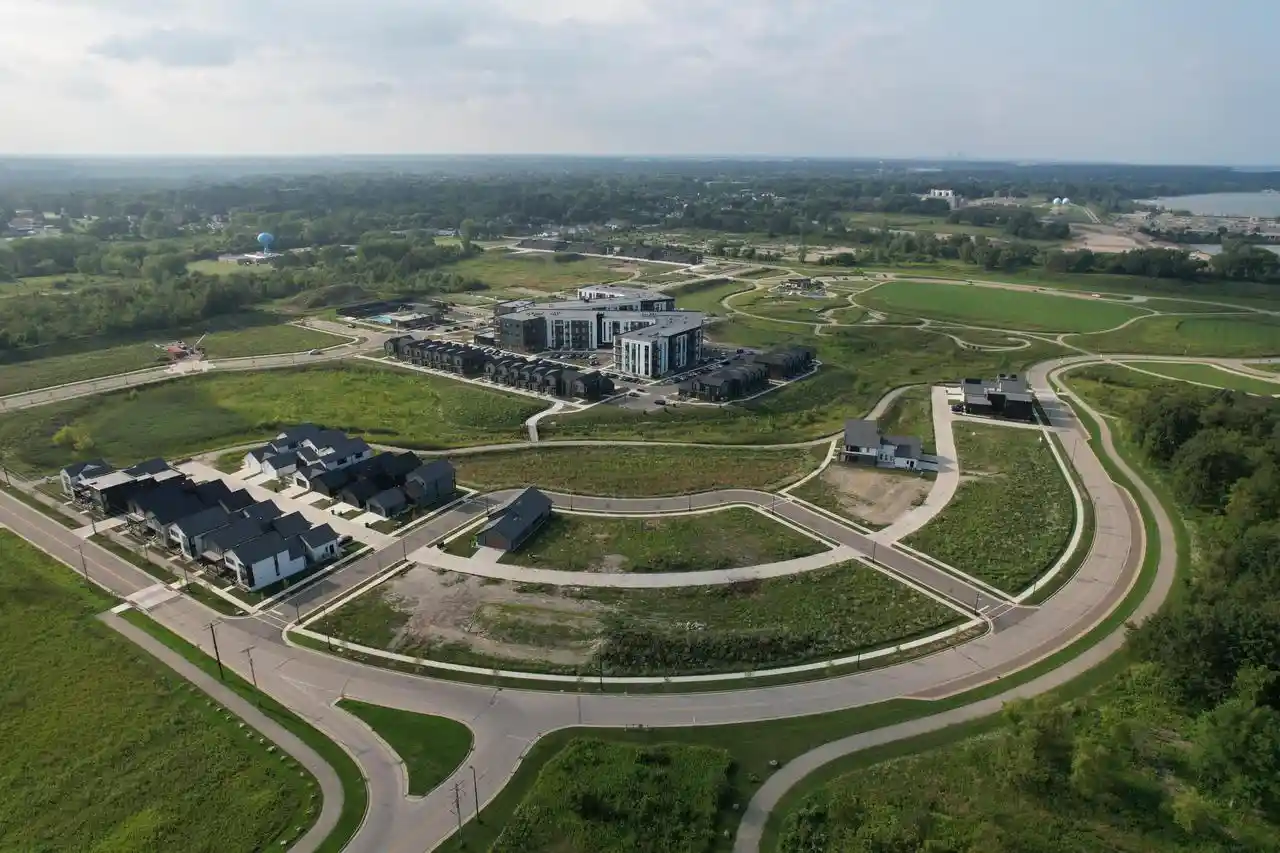 Photo 1 of Land for sale at 9425 S Cypress Pl Pl #13001, Oak Creek, WI 53154 | MLS# 1969114 | Listing updated on 2026-09-25