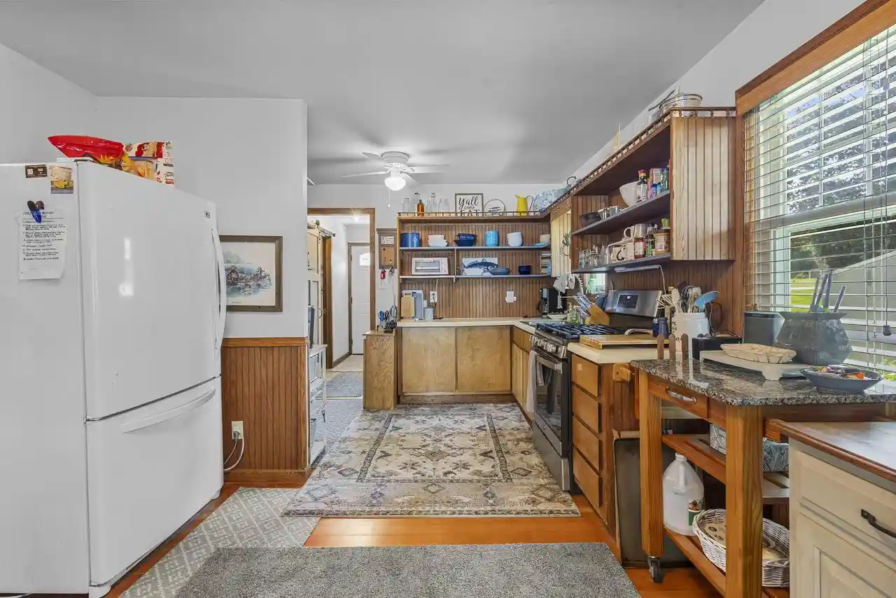 Homes for sale in Markesan, WI | N2997 E Little Green Road Road, Markesan, WI 53946 | MLS# 2026771