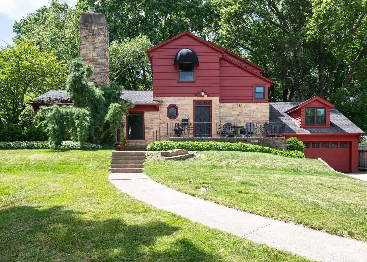 1st image of 341 S Kane Street Street, Burlington, WI 53105 | MLS# 1969122