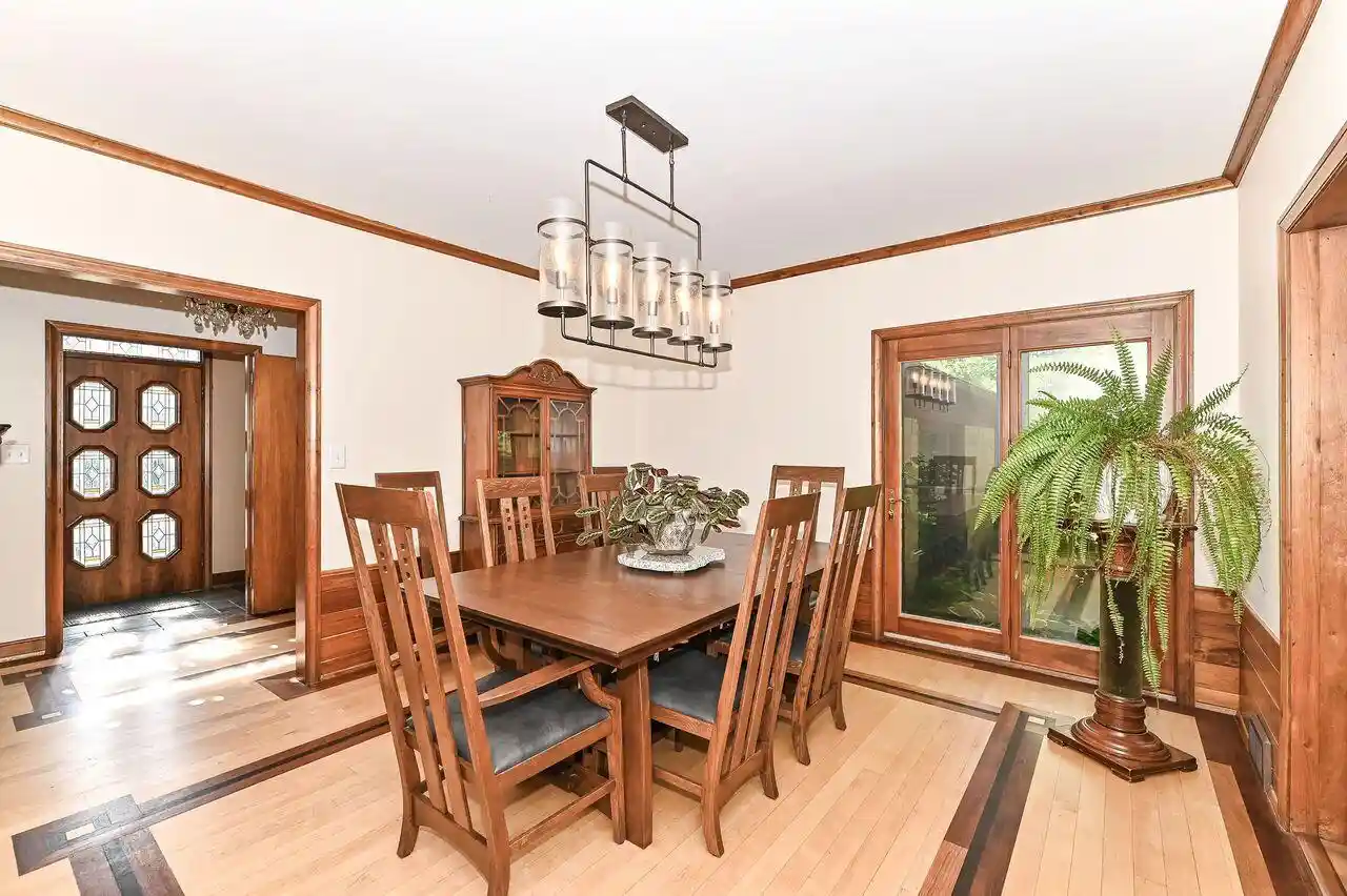 Photo 3 of Single family home for sale at 341 S Kane Street Street, Burlington, WI 53105 | MLS# 1969122 | Listing updated on 2026-09-07