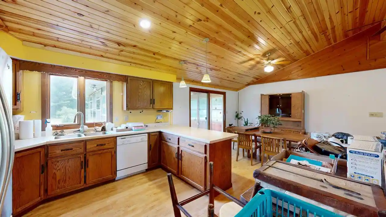 Homes for sale in Black River Falls, WI | N4870 State Hwy 54, Black River Falls, WI 54615 | MLS# 1969131