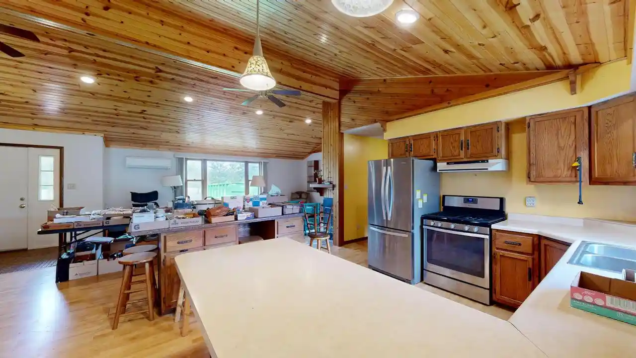 Homes for sale in Black River Falls, WI | N4870 State Hwy 54, Black River Falls, WI 54615 | MLS# 1969131