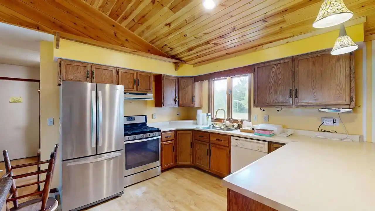 Homes for sale in Black River Falls, WI | N4870 State Hwy 54, Black River Falls, WI 54615 | MLS# 1969131