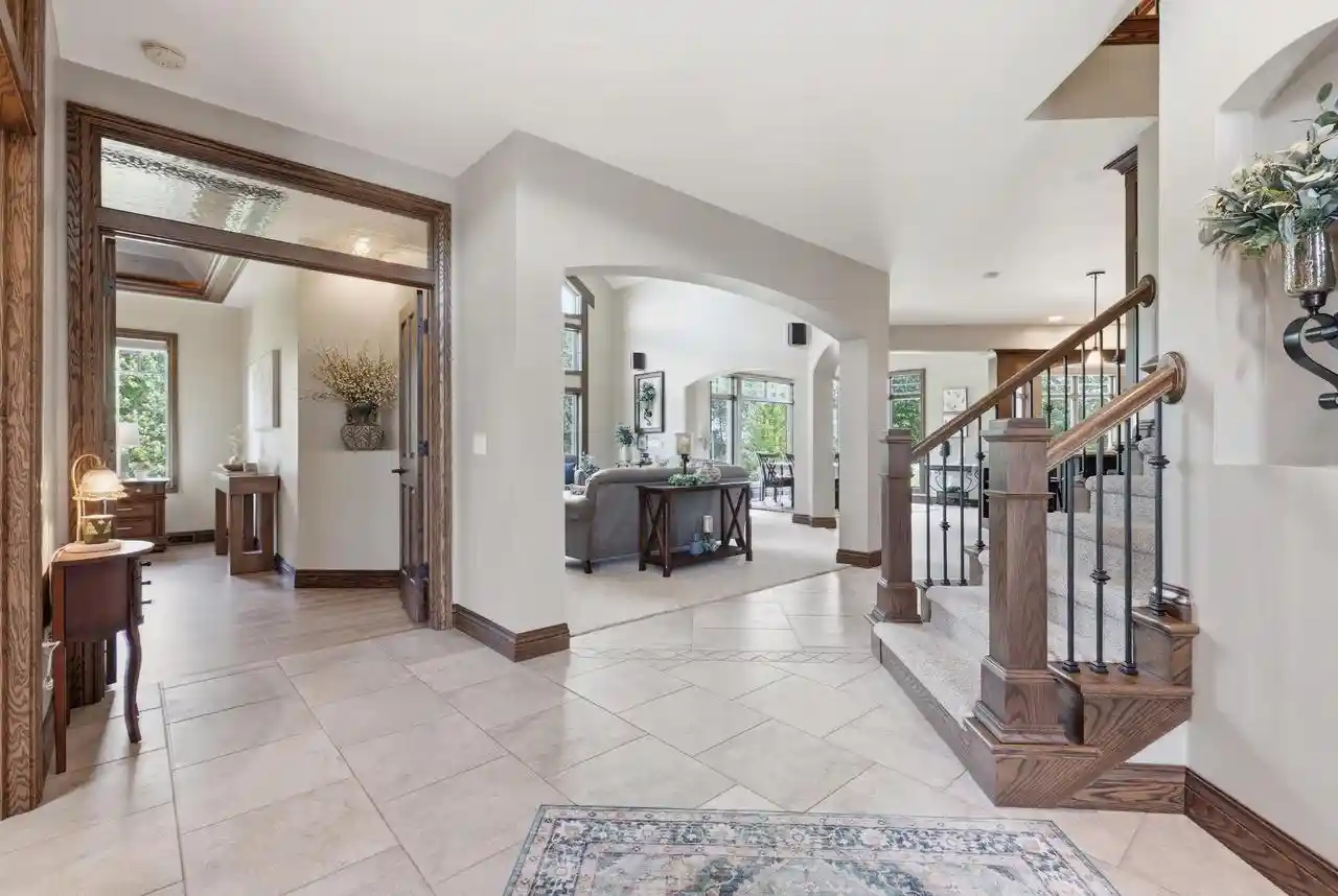 2nd image of 11105 Meadow Ridge Road Road, Whitelaw, WI 54247 | MLS# 1969138