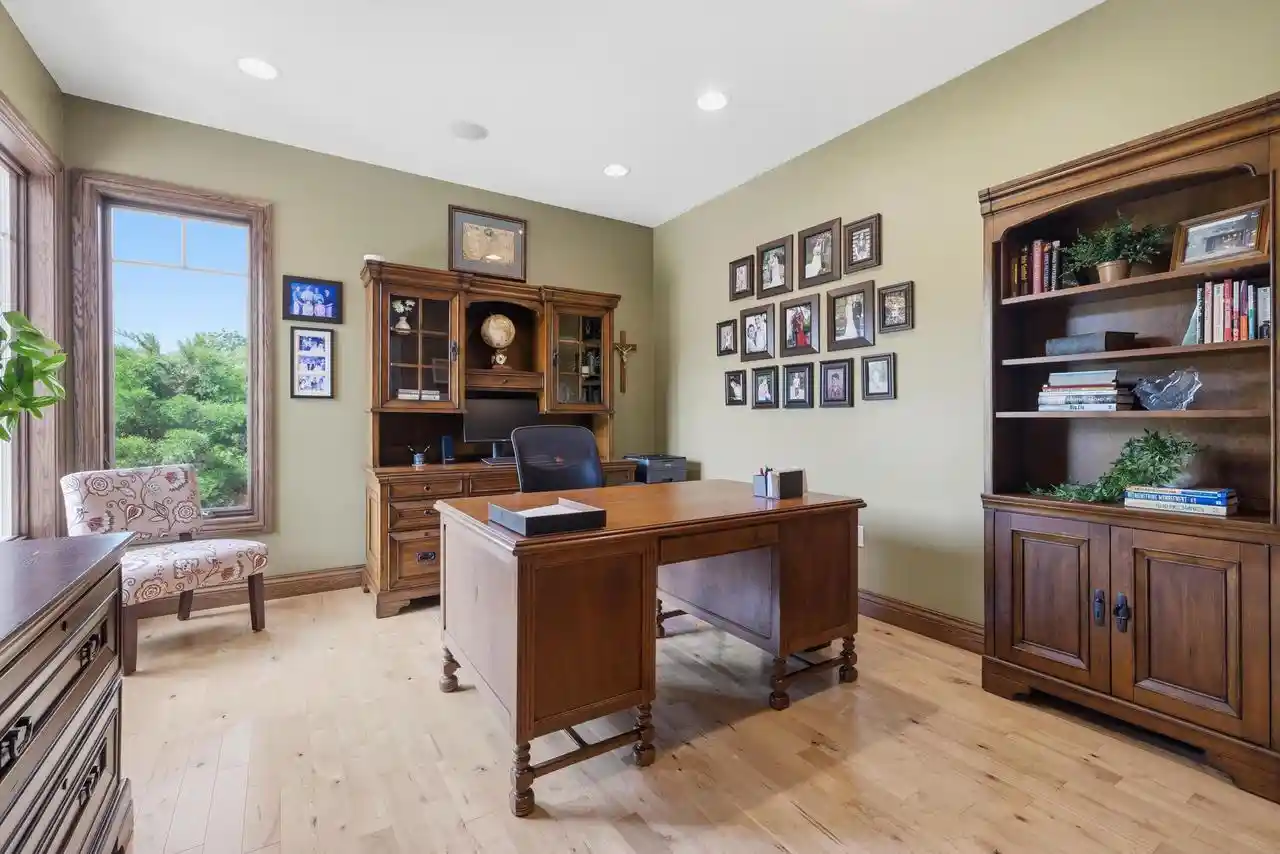 3rd image of 11105 Meadow Ridge Road Road, Whitelaw, WI 54247 | MLS# 1969138