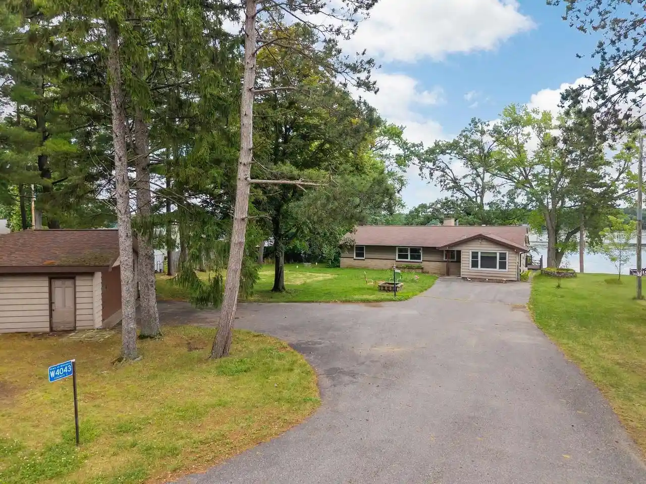 1st image of W4043 County Rd C Road Road, Montello, WI 53949 | MLS# 2026777