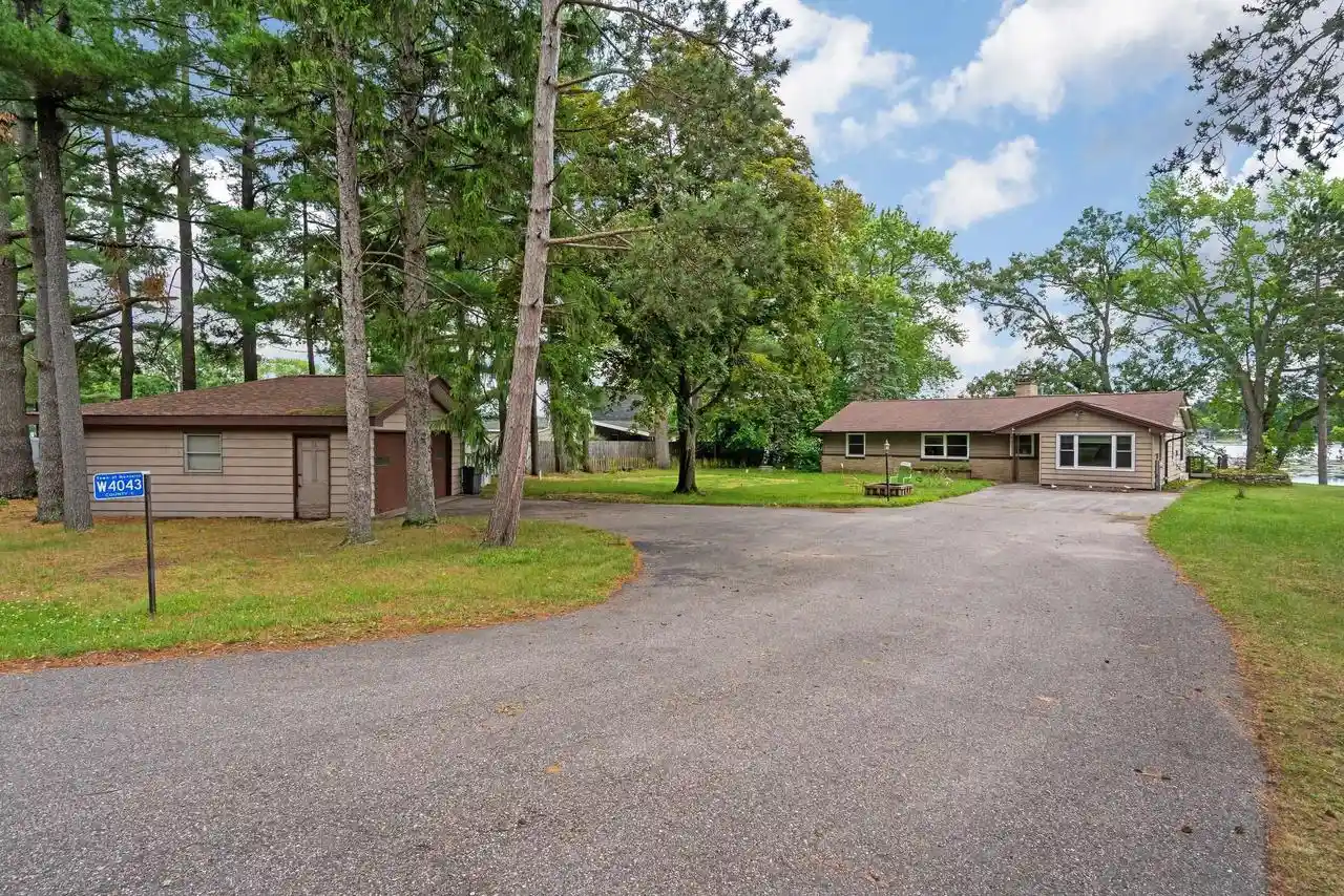 2nd image of W4043 County Rd C Road Road, Montello, WI 53949 | MLS# 2026777