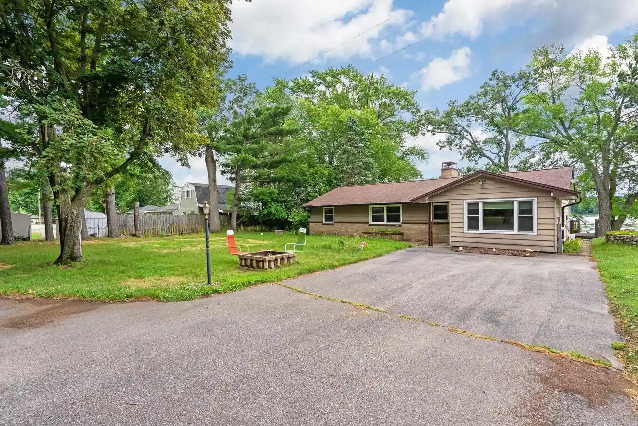 5th image of W4043 County Rd C Road Road, Montello, WI 53949 | MLS# 2026777