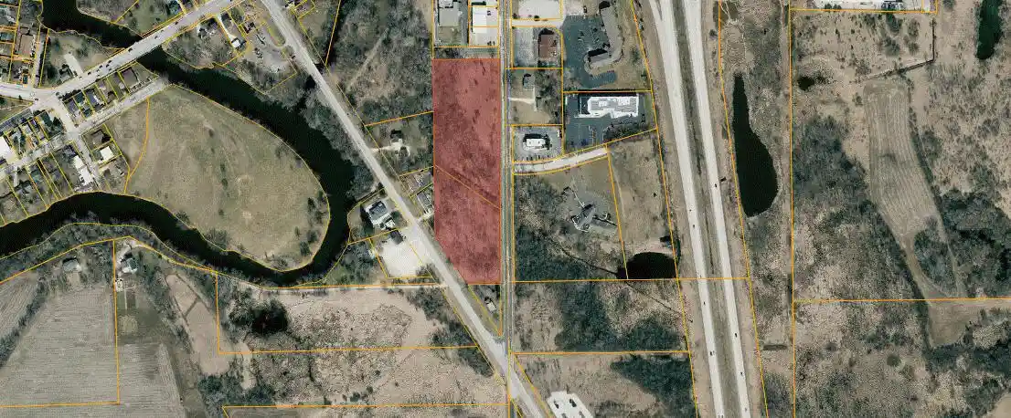 Homes for sale in Saukville, WI | Lt1 S Foster Street Street #Lt2, Saukville, WI 53080 | MLS# 1969147