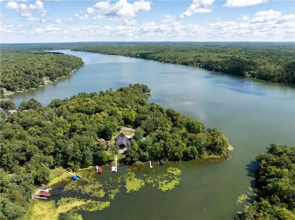 Homes for sale in Sarona, WI | W2371 Blackhawk Road Road, Sarona, WI 54870 | MLS# 1602625