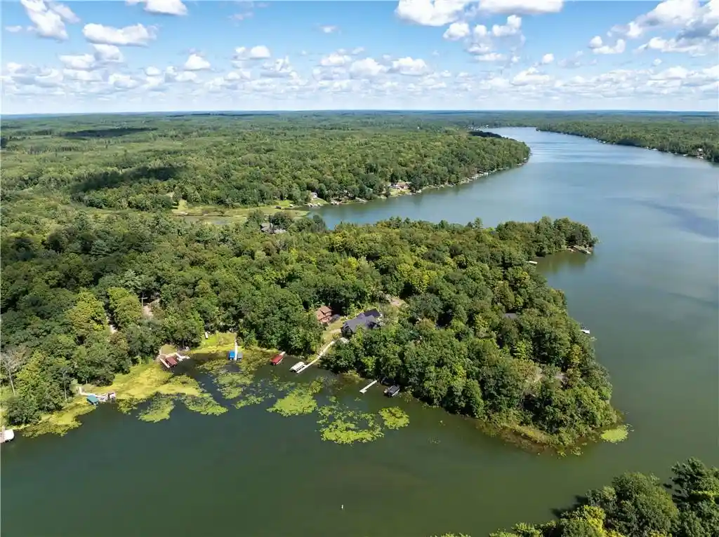 Homes for sale in Sarona, WI | W2371 Blackhawk Road Road, Sarona, WI 54870 | MLS# 1602625