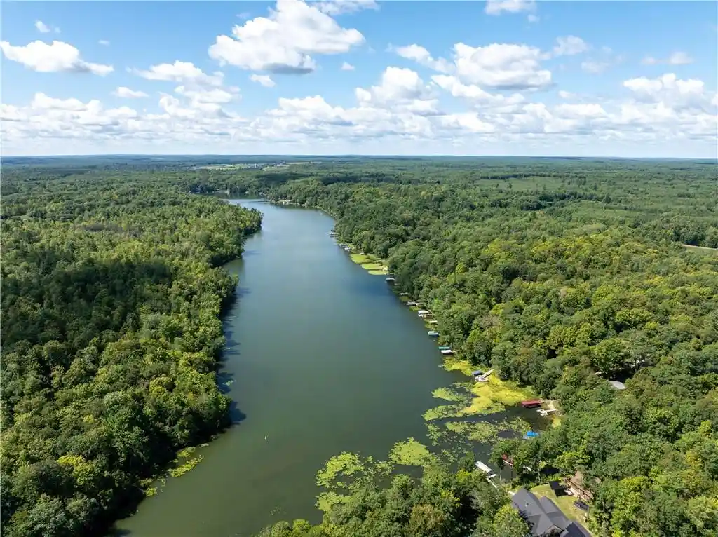Homes for sale in Sarona, WI | W2371 Blackhawk Road Road, Sarona, WI 54870 | MLS# 1602625