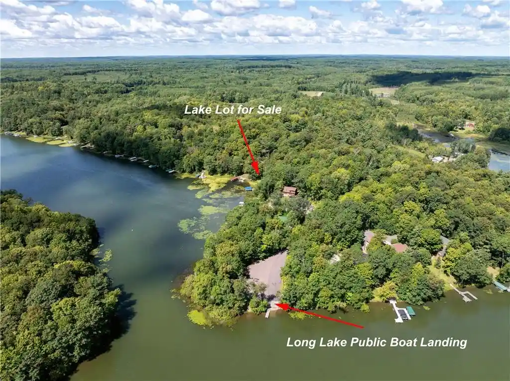 Homes for sale in Sarona, WI | W2371 Blackhawk Road Road, Sarona, WI 54870 | MLS# 1602625