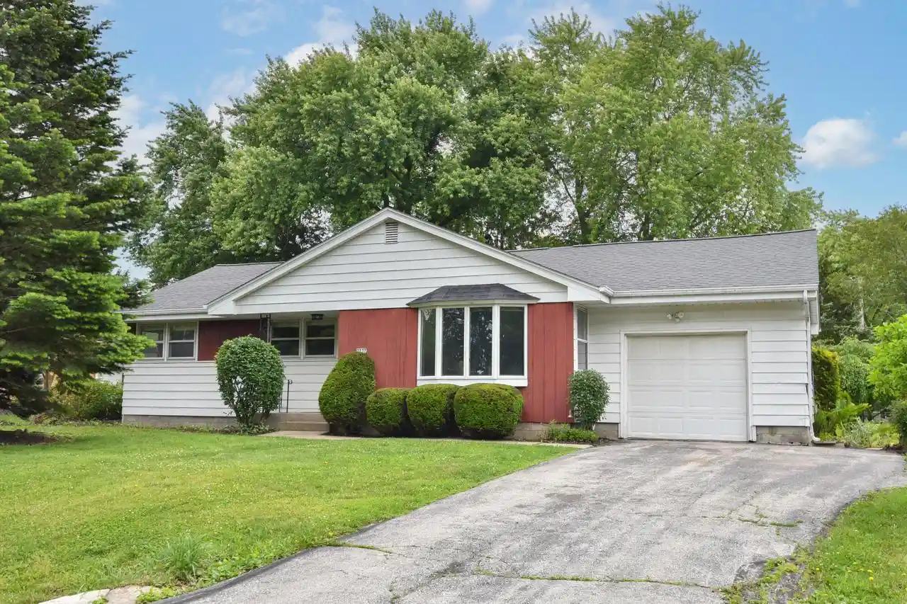 Homes for sale in Brown Deer, WI | 7737 N 49th Street Street, Brown Deer, WI 53223 | MLS# 1969151