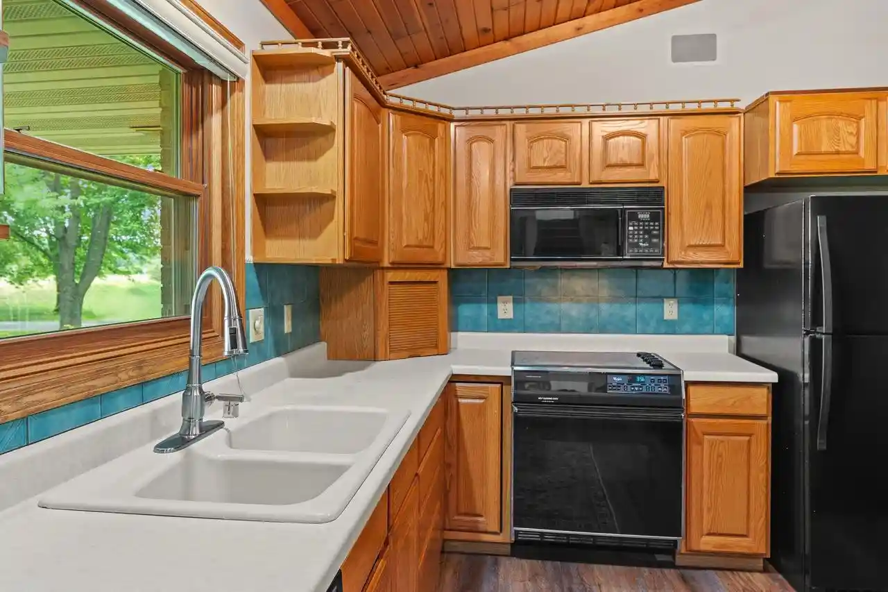 Photo 2 of Single family home for sale at S6041 Oak Court Court, Baraboo, WI 53913 | MLS# 2026780 | Listing updated on 2026-09-17