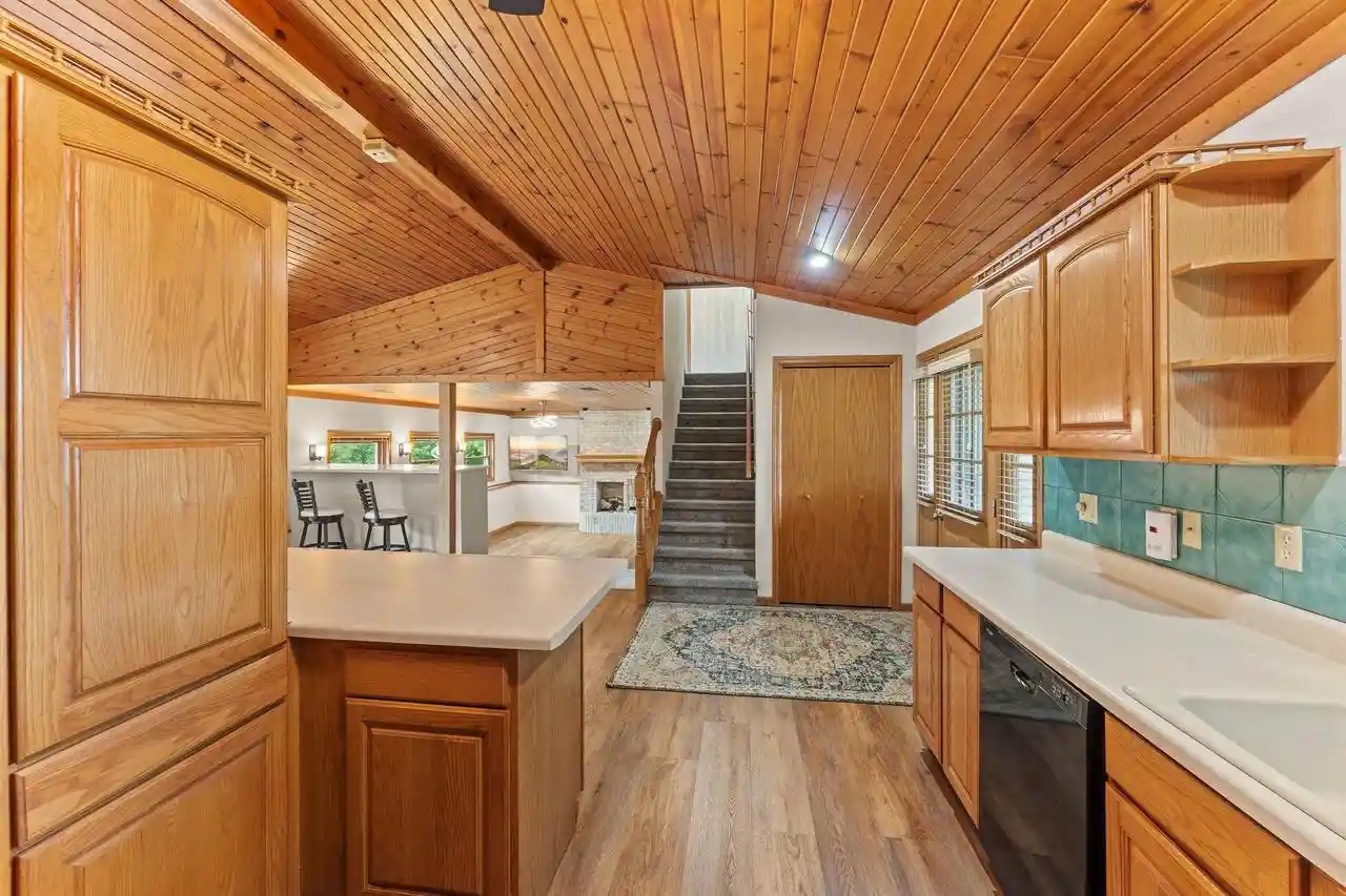 Photo 3 of Single family home for sale at S6041 Oak Court Court, Baraboo, WI 53913 | MLS# 2026780 | Listing updated on 2026-09-17