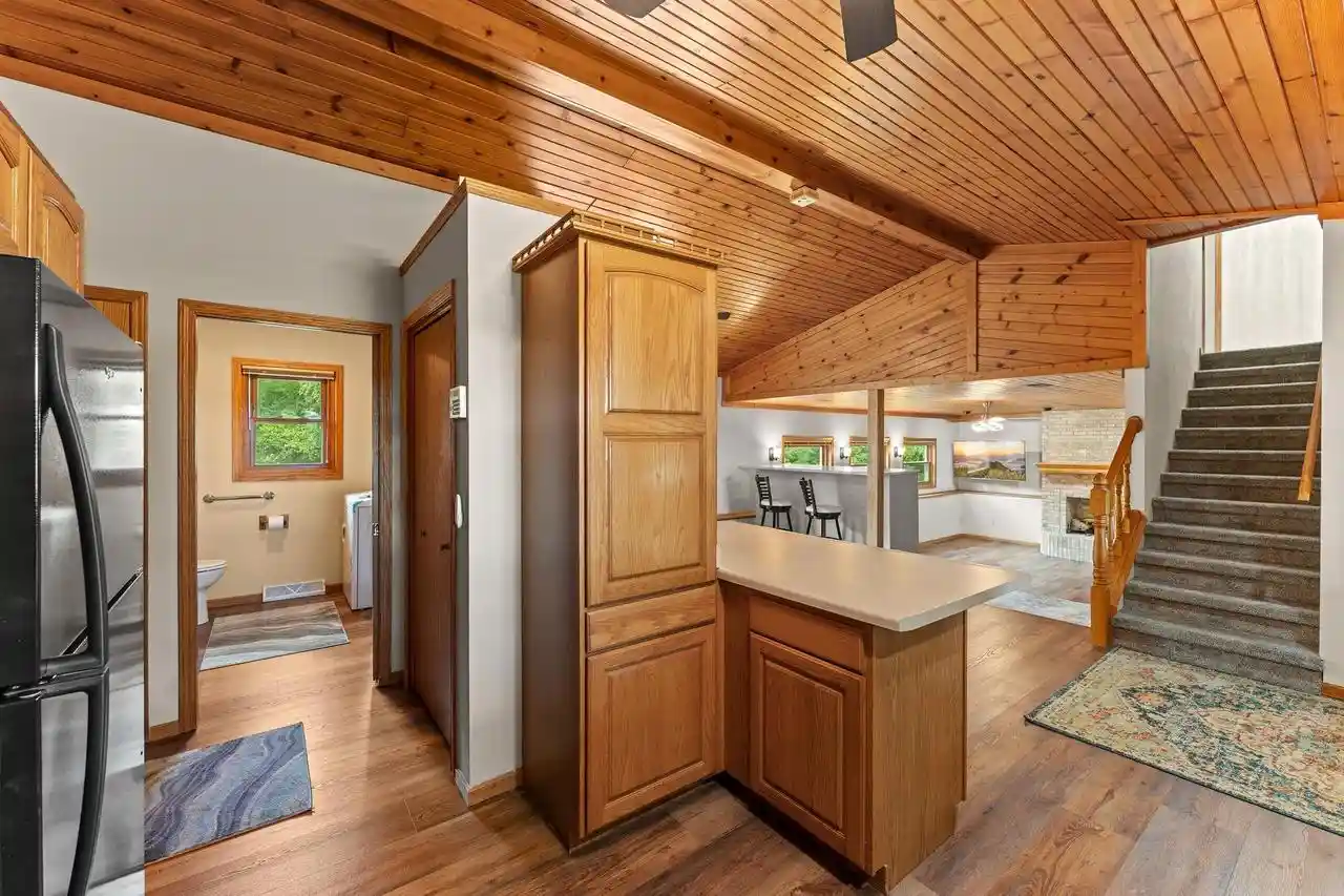 Photo 4 of Single family home for sale at S6041 Oak Court Court, Baraboo, WI 53913 | MLS# 2026780 | Listing updated on 2026-09-17