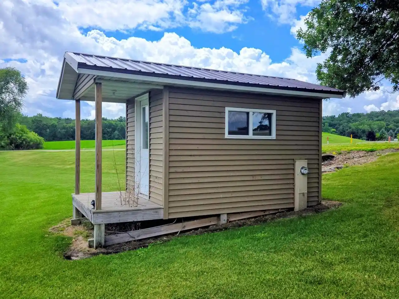Homes for sale in Markesan, WI | 00 S South Street Road Road, Markesan, WI 53946 | MLS# 2026782