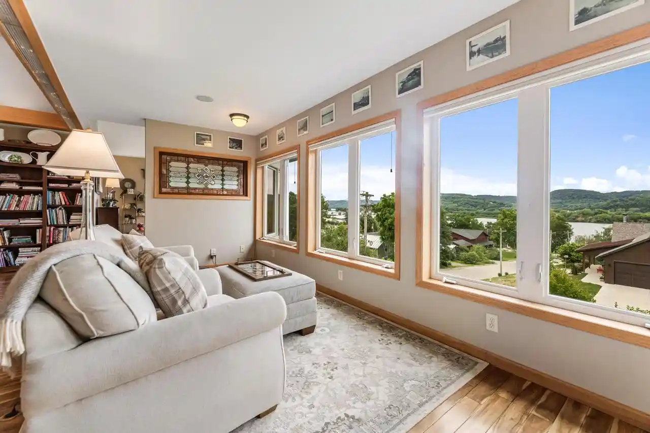 Photo 3 of Single family home for sale at 24610 3rd Street Street, Trempealeau, WI 54661 | MLS# 1969161 | Listing updated on 2026-08-31