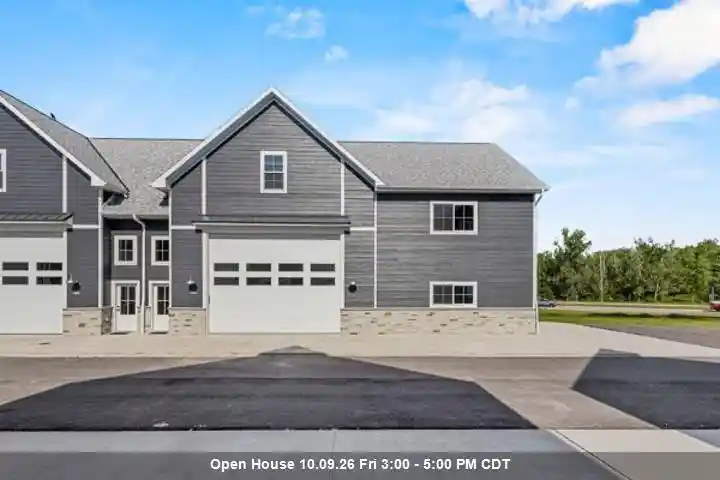 Photo 1 of Condo for sale at 864 S 18th Avenue Avenue #14, Sturgeon Bay, WI 54235 | MLS# 50328169 | Listing updated on 2026-10-05